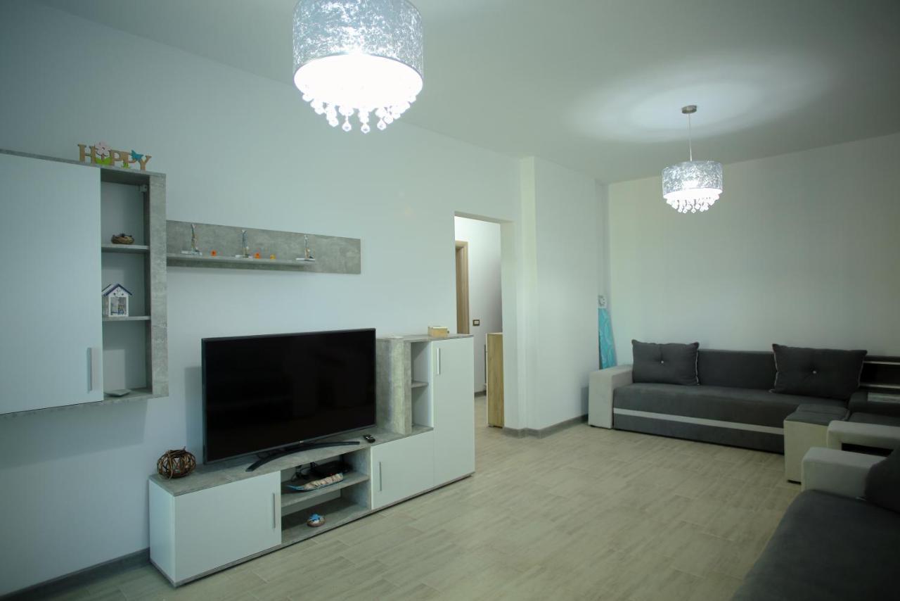 Isabelle Apartament Alezzi Beach Resort Mamaia Nord นาโวดาริ ภายนอก รูปภาพ