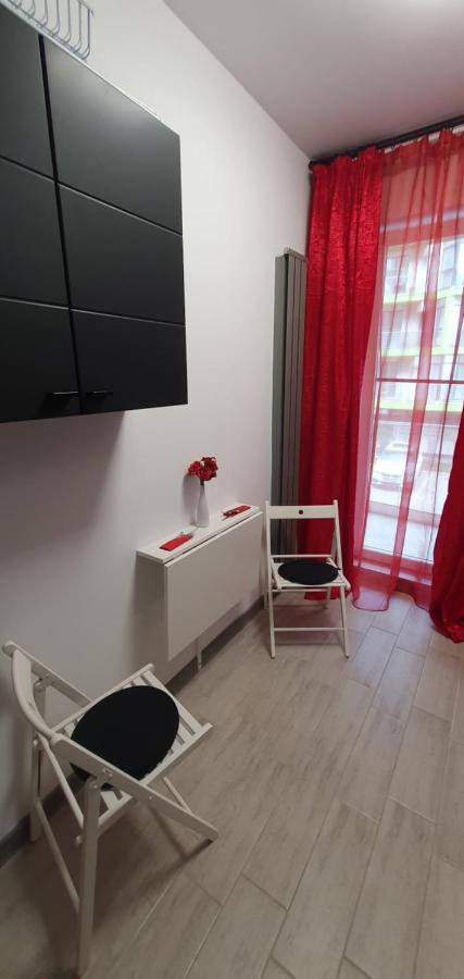 Isabelle Apartament Alezzi Beach Resort Mamaia Nord นาโวดาริ ภายนอก รูปภาพ